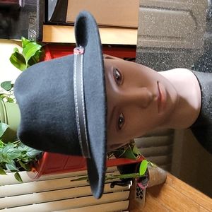 🖤Italian Fedora